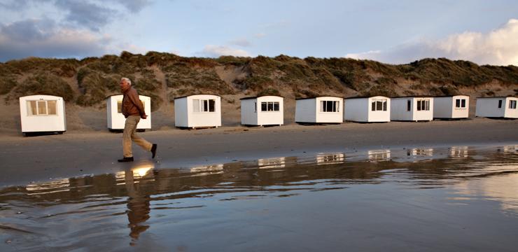 Lokken Strand Camping Camping *