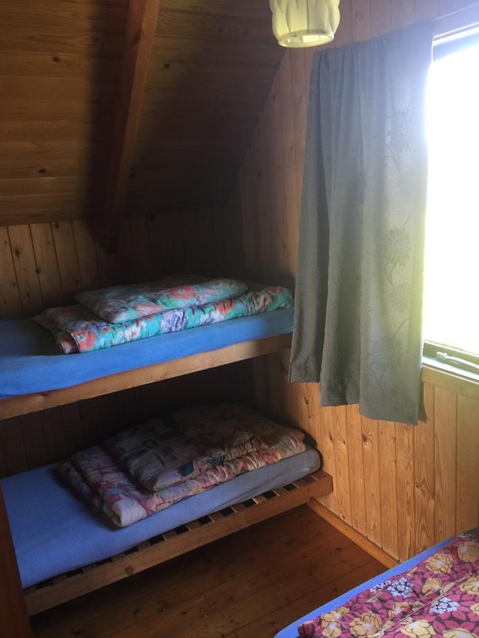Camping Lokken Strand Camping