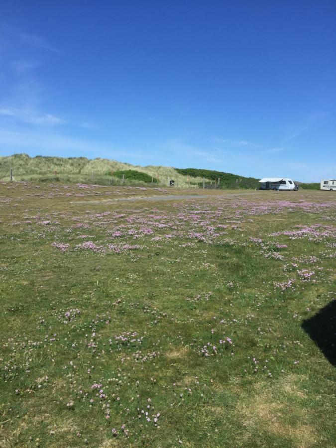 Lokken Strand Camping * Løkken
