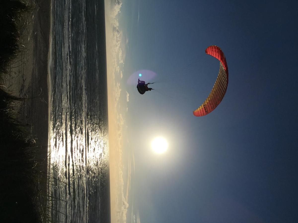 Lokken Strand Camping Camping Løkken